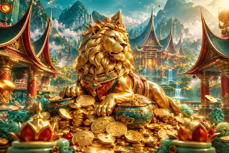 Ug2_img_jackpot win and golden casino dalam konteks cuan terus slot Ug234